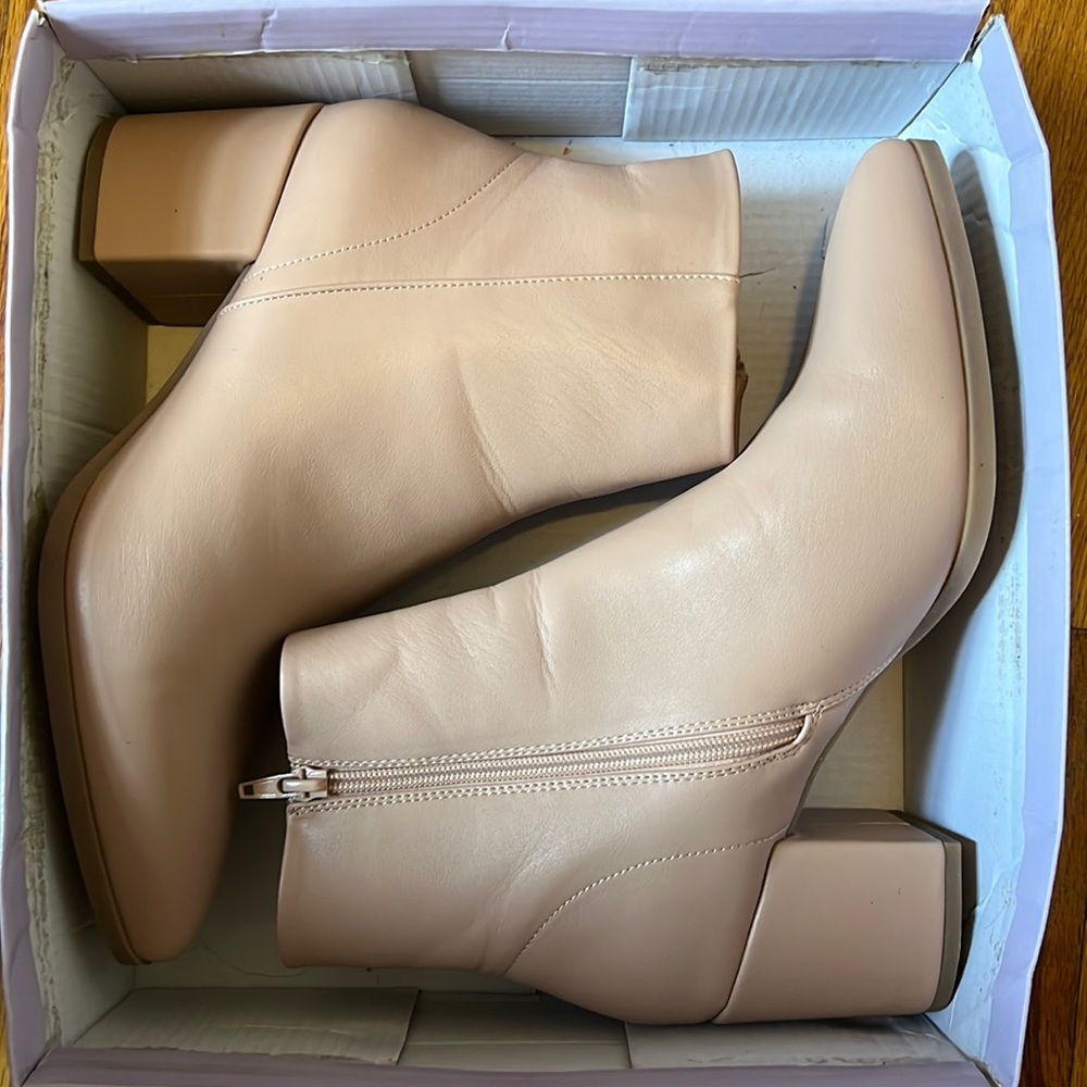 Madden girl Dafnii boots for women size 9